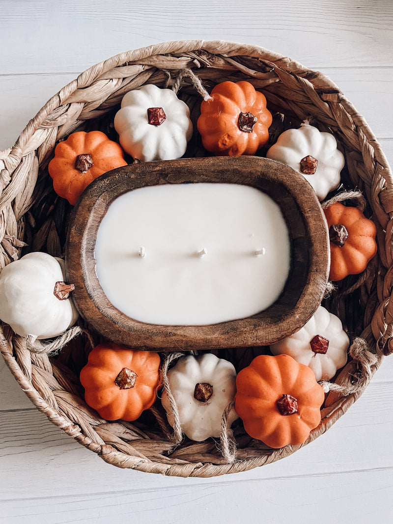 Fall Candle Scents for a Cozy Fall Aesthetic