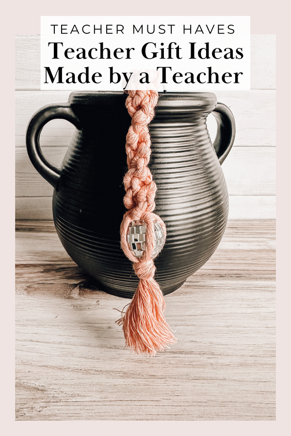 Teacher gift ideas, teacher appreciation gifts