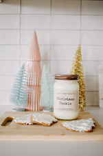 Best Sellers Christmas Candles Bundle of 2