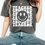 Comfort Colors Teacher T-Shirt