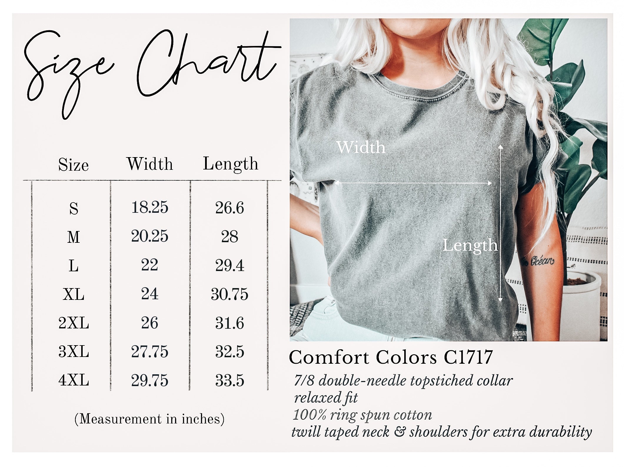 Comfort Colors Nashville Graphic T Shirt – stroudsimplysouthernco