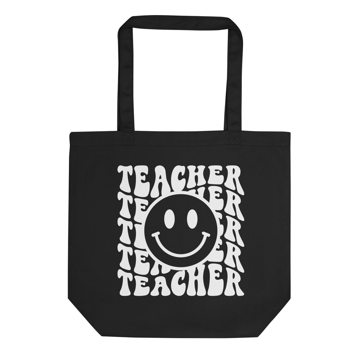 Teacher Eco Tote Bag